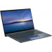 Ноутбук ASUS Zenbook 15 UX535LI-BO357T 90NB0RW1-M11200 i7-10870H/16GB/1TB SSD/GTX 1650Ti 4GB/15.6 FHD touch IPS/WiFi/BT/cam/Win10Home/pine grey купить QBS.ru