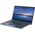 Ноутбук ASUS Zenbook 15 UX535LI-BO357T 90NB0RW1-M11200 i7-10870H/16GB/1TB SSD/GTX 1650Ti 4GB/15.6 FHD touch IPS/WiFi/BT/cam/Win10Home/pine grey купить QBS.ru