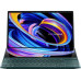 Ноутбук ASUS ZenBook Duo UX482EA-HY035T 90NB0S41-M03290 i5 1135G7/16GB/512GB SSD/14 FHD touch/noDVD/Iris Xe graphics/cam/BT/WiFi/Win10Home/celestial купить QBS.ru