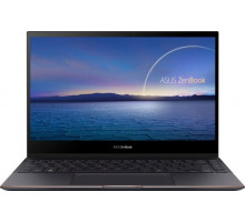 Ноутбук ASUS ZenBook Flip S UX371EA-HL152T 90NB0RZ2-M06680 i5 1135G7/8GB/512GB SSD/13.3" 4K UHD touch OLED/noDVD/Iris Xe graphics/cam/BT/WiFi/Win10Hom