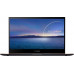 Ноутбук ASUS ZenBook Flip S UX371EA-HL152T 90NB0RZ2-M06680 i5 1135G7/8GB/512GB SSD/13.3 4K UHD touch OLED/noDVD/Iris Xe graphics/cam/BT/WiFi/Win10Hom купить QBS.ru