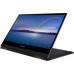 Ноутбук ASUS ZenBook Flip S UX371EA-HL152T 90NB0RZ2-M06680 i5 1135G7/8GB/512GB SSD/13.3 4K UHD touch OLED/noDVD/Iris Xe graphics/cam/BT/WiFi/Win10Hom купить QBS.ru