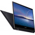 Ноутбук ASUS ZenBook Flip S UX371EA-HL152T 90NB0RZ2-M06680 i5 1135G7/8GB/512GB SSD/13.3 4K UHD touch OLED/noDVD/Iris Xe graphics/cam/BT/WiFi/Win10Hom купить QBS.ru