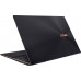 Ноутбук ASUS ZenBook Flip S UX371EA-HL152T 90NB0RZ2-M06680 i5 1135G7/8GB/512GB SSD/13.3 4K UHD touch OLED/noDVD/Iris Xe graphics/cam/BT/WiFi/Win10Hom купить QBS.ru