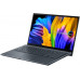 Ноутбук ASUS Zenbook Pro 15 UM535QE-KJ259R 90NB0V92-M007J0 Ryzen 7 5800H/16GB/1TB SSD/RTX 3050Ti 4GB/15.6 FHD IPS/WiFi/BT/Win10Pro/pine grey купить QBS.ru