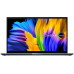 Ноутбук ASUS Zenbook Pro 15 UM535QE-KJ259R 90NB0V92-M007J0 Ryzen 7 5800H/16GB/1TB SSD/RTX 3050Ti 4GB/15.6 FHD IPS/WiFi/BT/Win10Pro/pine grey купить QBS.ru