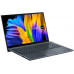 Ноутбук ASUS Zenbook Pro 15 UM535QE-KJ259R 90NB0V92-M007J0 Ryzen 7 5800H/16GB/1TB SSD/RTX 3050Ti 4GB/15.6 FHD IPS/WiFi/BT/Win10Pro/pine grey купить QBS.ru