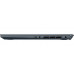 Ноутбук ASUS Zenbook Pro 15 UM535QE-KJ259R 90NB0V92-M007J0 Ryzen 7 5800H/16GB/1TB SSD/RTX 3050Ti 4GB/15.6 FHD IPS/WiFi/BT/Win10Pro/pine grey купить QBS.ru