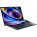 Ноутбук ASUS Zenbook Pro Duo 15 OLED UX582LR-H2004T 90NB0U51-M00870 i7 10870H/16GB/1TB SSD/15.6 UHD touch/noDVD/GeForce RTX3070 8GB/cam/BT/WiFi/Win10 купить QBS.ru