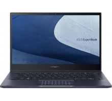 Ноутбук ASUS ExpertBook B5 Flip OLED B5302FEA-LF0595R 90NX03R1-M06620 i7 1165G7/16GB/512GB SSD/13.3" FHD touch/noDVD/Iris Xe graphics/cam/BT/WiFi/Win1