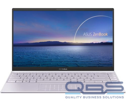 Ноутбук ASUS ZenBook UX425JA-BM066 90NB0QX2-M08840 i5-1035G1/8GB/512GB SSD/UHD Graphics/14 FHD/DOS/ купить QBS.ru