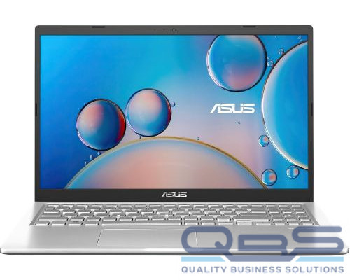 Ноутбук ASUS R565JA-EJ1963 90NB0SR2-M36810 i5-1035G1/8GB/256GB SSD/UHD Graphics/15.6 FHD/WiFi/BT/DOS/серебристый купить QBS.ru