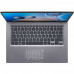 Ноутбук ASUS X415EA-EB936W 90NB0TT2-M15430 i3 1115G4/4GB/256GB SSD/UHD Graphics/14 1920x1080/WiFi/BT/cam/Win11Home/grey купить QBS.ru