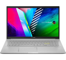 Ноутбук ASUS VivoBook 15 Q3 K513EA-L12252T 90NB0SG2-M34300 I7-1165G7/12GB/512GB SSD/15.6" FHD/WiFi/BT/Cam/Win10Home