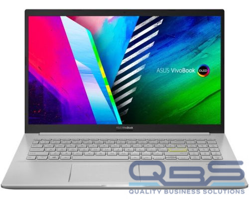 Ноутбук ASUS VivoBook 15 Q3 K513EA-L12252T 90NB0SG2-M34300 I7-1165G7/12GB/512GB SSD/15.6 FHD/WiFi/BT/Cam/Win10Home купить QBS.ru