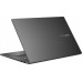 Ноутбук ASUS VivoBook 14 K413JA-AM545T 90NB0RCF-M07750 i5 1035G1/8GB/512GB SSD/noDVD/ 14 FHD/UHD Graphics/cam/BT/WiFi/Win10Home/indie black купить QBS.ru