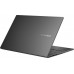Ноутбук ASUS VivoBook 14 K413JA-AM545T 90NB0RCF-M07750 i5 1035G1/8GB/512GB SSD/noDVD/ 14 FHD/UHD Graphics/cam/BT/WiFi/Win10Home/indie black купить QBS.ru