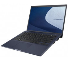 Ноутбук ASUS B1400CEAE-EB1972 90NX0421-M22910 i3-1115G4/8GB/256GB SSD/14.0" FHD/VGA/HDMI/RG45/Thunderbolt 4/WiFi/BT/Cam/noOS/star black