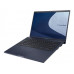 Ноутбук ASUS B1500CEAE-BQ1763 90NX0441-M21280 i5 1135G7/8GB/512GB SSD/15.6 FHD/Iris Xe Graphics/HDMI/WiFi/BT/cam/noOS/star black купить QBS.ru