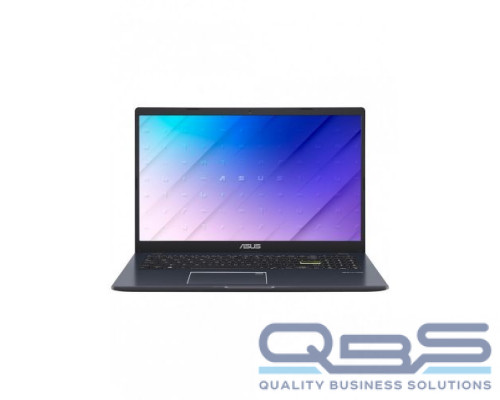 Ноутбук ASUS Laptop 15 E510MA-BQ885W 90NB0Q64-M002T0 N5030/8GB/256GB SSD/15,6 FHD/UHD Graphics 605/WiFi/BT/cam/Win11Home/star black купить QBS.ru