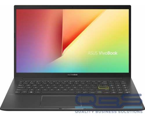 Ноутбук ASUS K513EA-EJ2362W 90NB0SG1-M47800 i3 1115G4/8GB/256GB SSD/noDVD/UHD Graphics/15.6 FHD/cam/BT/WiFi/Win11Home купить QBS.ru