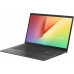 Ноутбук ASUS K513EA-EJ2362W 90NB0SG1-M47800 i3 1115G4/8GB/256GB SSD/noDVD/UHD Graphics/15.6 FHD/cam/BT/WiFi/Win11Home купить QBS.ru