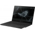 Ноутбук ASUS ROG Flow X13 GV301QC-K6120T 90NR04G5-M000R0 Ryzen 9 5980HS/32GB/1TB SSD/GeForce RTX 3050 4GB/13,4 3840x2400/Touch/WiFi/BT/cam/Win10Home/ купить QBS.ru