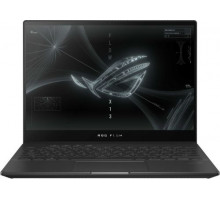 Ноутбук ASUS ROG Flow X13 GV301QC-K6120T 90NR04G5-M02500 Ryzen 9 5980HS/16GB/1TB SSD/GeForce RTX 3050 4GB/13.4" FHD IPS touch/cam/BT/WiFi/Win10Home/bl