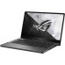 Ноутбук ASUS ROG Zephyrus G14 GA401QE-K2156T 90NR05R6-M03150 Ryzen 9 5900HS/16GB/512GB SSD/GeForce RTX 3050 Ti 4GB/14 QHD IPS/cam/BT/WiFi/Win10Home/g купить QBS.ru