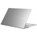Ноутбук ASUS VivoBook 15 OLED K513EA-L12044W 90NB0SG2-M47690 i5 1135G7/8GB/512GB SSD/Xe Graphics/15.6 1920*1080/WiFi/BT/cam/Win11Home/silver купить QBS.ru
