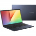 Ноутбук ASUS VivoBook 15 X513EA-BQ1608 90NB0SG4-M00BP0 i3-1115G4/8GB/256GB SSD/15.6 IPS FHD/noODD/WiFi/BT/cam/noOS/black купить QBS.ru
