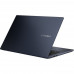 Ноутбук ASUS VivoBook 15 X513EA-BQ1608 90NB0SG4-M00BP0 i3-1115G4/8GB/256GB SSD/15.6 IPS FHD/noODD/WiFi/BT/cam/noOS/black купить QBS.ru