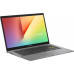 Ноутбук ASUS VivoBook S433JQ-EB076 90NB0RD4-M03670 i5 1035G1/8GB/512GB SSD/GeForce MX350 2GB/14 FHD/WiFi/BT/Cam/noOS/black купить QBS.ru