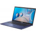 Ноутбук ASUS X415JF-EB151T 90NB0SV3-M01910 6805/8GB/256GB SSD/MX130 2GB/14 FHD IPS/Win10Home/синий купить QBS.ru