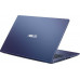 Ноутбук ASUS X415JF-EB151T 90NB0SV3-M01910 6805/8GB/256GB SSD/MX130 2GB/14 FHD IPS/Win10Home/синий купить QBS.ru