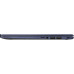 Ноутбук ASUS X415JF-EB151T 90NB0SV3-M01910 6805/8GB/256GB SSD/MX130 2GB/14 FHD IPS/Win10Home/синий купить QBS.ru