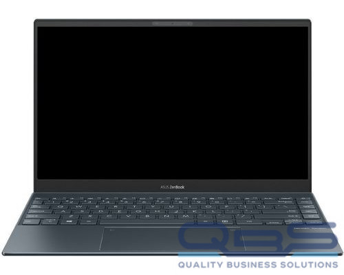 Ноутбук ASUS Zenbook 13 OLED UX325EA-KG649W 90NB0SL1-M00EB0 i5 1135G7/16GB/512GB SSD/Iris Xe Graphics/13,3 FHD/Win11Home/grey купить QBS.ru