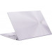 Ноутбук ASUS Zenbook 13 OLED UX325EA-KG680W 90NB0SL2-M008H0 i5 1135G7/16GB/512GB SSD/Iris Xe Graphics/13,3 FHD/WiFi/BT/Cam/Win11Home/lt.violet купить QBS.ru