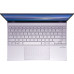 Ноутбук ASUS Zenbook 13 OLED UX325EA-KG687W 90NB0SL2-M00EC0 i5 1135G7/8GB/512GB SSD/Iris Xe Graphics/13,3 FHD/WiFi/BT/Cam/Win11Home/lt.violet купить QBS.ru