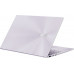 Ноутбук ASUS Zenbook 13 OLED UX325EA-KG687W 90NB0SL2-M00EC0 i5 1135G7/8GB/512GB SSD/Iris Xe Graphics/13,3 FHD/WiFi/BT/Cam/Win11Home/lt.violet купить QBS.ru