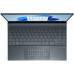 Ноутбук ASUS Zenbook 13 OLED UX325EA-KG758 90NB0SL1-M00E90 i5 1135G7/8GB/512GB SSD/Iris Xe Graphics/13,3 FHD/WiFi/BT/Cam/noOS/grey купить QBS.ru