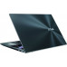 Ноутбук ASUS ZenBook Pro Duo 15 OLED UX582LR-H2033T 90NB0U51-M02010 i7-10870H/16GB/512GB SSD/GeForce RTX 3070 8GB/15.6 4K UHD OLED touch/cam/BT/WiFi/ купить QBS.ru