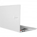 Ноутбук ASUS Vivobook Pro 14 N7400PC-KM024W 90NB0U44-M02770 i5-11300H/8GB/512GB SSD/14 OLED WQXGA+/GeForce RTX 3050 4GB/WiFi/BT/cam/Win11Home/silver купить QBS.ru