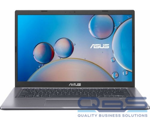 Ноутбук ASUS A416JA-EB1440 90NB0ST2-M21970 i5 1035G1/8GB/512GB SSD/UHD Graphics/14 FHD/WiFi/BT/Cam/noOS/grey купить QBS.ru