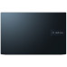 Ноутбук ASUS Vivobook Pro 15 OLED K3500PA-L1091W 90NB0UU2-M03930 i5 11300H/16GB/512GB SSD/32GB Optane/Xe Graphics/15.6 1920*1080/WiFi/BT/cam/Win11Hom купить QBS.ru