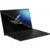 Ноутбук ASUS ROG Zephyrus M16 GU603HE-K8057T 90NR07C1-M01670 i7-11800H/16GB/1TB SSD/16 IPS 2560x1600/GeForce RTX 3050Ti 4GB/WiFi/BT/cam/Win10Home/bla купить QBS.ru