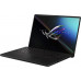 Ноутбук ASUS ROG Zephyrus M16 GU603HE-K8057T 90NR07C1-M01670 i7-11800H/16GB/1TB SSD/16 IPS 2560x1600/GeForce RTX 3050Ti 4GB/WiFi/BT/cam/Win10Home/bla купить QBS.ru