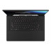 Ноутбук ASUS ROG Zephyrus M16 GU603HE-K8057T 90NR07C1-M01670 i7-11800H/16GB/1TB SSD/16 IPS 2560x1600/GeForce RTX 3050Ti 4GB/WiFi/BT/cam/Win10Home/bla купить QBS.ru