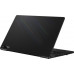 Ноутбук ASUS ROG Zephyrus M16 GU603HE-K8057T 90NR07C1-M01670 i7-11800H/16GB/1TB SSD/16 IPS 2560x1600/GeForce RTX 3050Ti 4GB/WiFi/BT/cam/Win10Home/bla купить QBS.ru