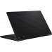 Ноутбук ASUS ROG Zephyrus M16 GU603HE-K8057T 90NR07C1-M01670 i7-11800H/16GB/1TB SSD/16 IPS 2560x1600/GeForce RTX 3050Ti 4GB/WiFi/BT/cam/Win10Home/bla купить QBS.ru